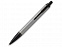 Ручка шариковая Parker IM MGREY BT с логотипом в Самаре заказать по выгодной цене в кибермаркете AvroraStore