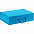Коробка Case, подарочная, серый матовый с логотипом в Самаре заказать по выгодной цене в кибермаркете AvroraStore