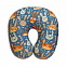 Подушка дорожная Kopf с печатью на заказ с логотипом в Самаре заказать по выгодной цене в кибермаркете AvroraStore