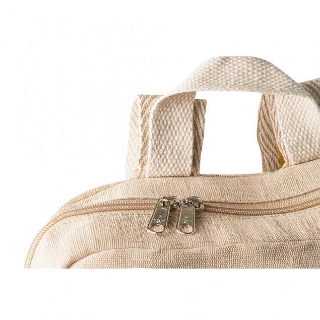 Рюкзак для пикника Picnic on Tour с логотипом в Самаре заказать по выгодной цене в кибермаркете AvroraStore