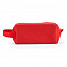 Несессер PARDELA, Красный с логотипом в Самаре заказать по выгодной цене в кибермаркете AvroraStore