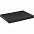 Коробка Roomy, черная с логотипом в Самаре заказать по выгодной цене в кибермаркете AvroraStore