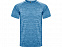 Спортивная футболка «Austin» детская с логотипом в Самаре заказать по выгодной цене в кибермаркете AvroraStore