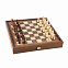 Набор игр 3 в 1 (шахматы, нарды, шашки) с логотипом в Самаре заказать по выгодной цене в кибермаркете AvroraStore