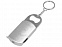 Брелок-открывалка с рулеткой и фонариком Open с логотипом в Самаре заказать по выгодной цене в кибермаркете AvroraStore