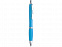 Ручка пластиковая шариковая MERLIN с логотипом в Самаре заказать по выгодной цене в кибермаркете AvroraStore