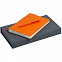 Набор Flex Shall Kit, оранжевый с логотипом в Самаре заказать по выгодной цене в кибермаркете AvroraStore