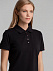 Рубашка поло женская AVON LADIES, красная с логотипом в Самаре заказать по выгодной цене в кибермаркете AvroraStore