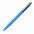 ELLE SOFT, ручка шариковая, серый, металл, синие чернила с логотипом в Самаре заказать по выгодной цене в кибермаркете AvroraStore