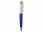 Ручка металлическая шариковая «Антей» с логотипом в Самаре заказать по выгодной цене в кибермаркете AvroraStore