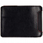 Портмоне Arrival, черное с красным с логотипом в Самаре заказать по выгодной цене в кибермаркете AvroraStore