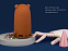 Внешний аккумулятор «NEO Teddy», 10000mAh с логотипом в Самаре заказать по выгодной цене в кибермаркете AvroraStore