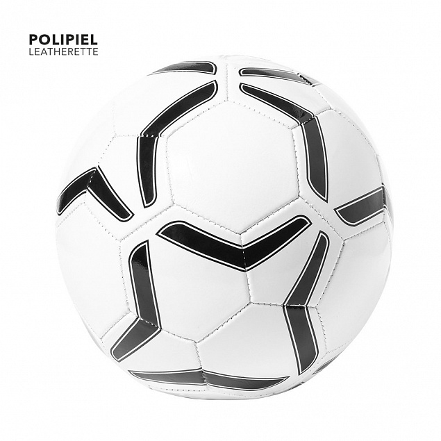 Мяч Дульсек с логотипом в Самаре заказать по выгодной цене в кибермаркете AvroraStore