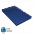 Коробка под ежедневник Bplanner (голубой) с логотипом в Самаре заказать по выгодной цене в кибермаркете AvroraStore