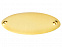 Шильд «Золото» с логотипом в Самаре заказать по выгодной цене в кибермаркете AvroraStore