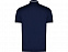 Рубашка поло «Montreal» мужская с логотипом в Самаре заказать по выгодной цене в кибермаркете AvroraStore