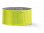 Флуоресцентный браслет «RAFAEL» с логотипом в Самаре заказать по выгодной цене в кибермаркете AvroraStore