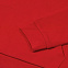 Толстовка на молнии с капюшоном Unit Siverga Heavy, красная с логотипом в Самаре заказать по выгодной цене в кибермаркете AvroraStore