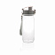 Бутылка для воды Tritan, прозрачный с логотипом в Самаре заказать по выгодной цене в кибермаркете AvroraStore