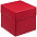Коробка Anima, серая с логотипом в Самаре заказать по выгодной цене в кибермаркете AvroraStore