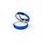 Бальзам для губ, карманный зеркальце с логотипом в Самаре заказать по выгодной цене в кибермаркете AvroraStore