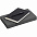 Набор Flex Shall Kit, черный с логотипом в Самаре заказать по выгодной цене в кибермаркете AvroraStore