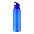 Бутылка пластиковая для воды SPORTES - Белый BB с логотипом в Самаре заказать по выгодной цене в кибермаркете AvroraStore