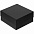 Коробка Emmet, средняя, коричневая с логотипом в Самаре заказать по выгодной цене в кибермаркете AvroraStore