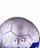 Футбольный мяч Jogel Russia с логотипом в Самаре заказать по выгодной цене в кибермаркете AvroraStore