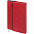 Ежедневник Grace, недатированный, красный с логотипом в Самаре заказать по выгодной цене в кибермаркете AvroraStore