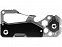 Многофункциональный инструмент "Teron" с логотипом в Самаре заказать по выгодной цене в кибермаркете AvroraStore