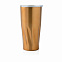 Вакуумная термокружка Copper, золотой с логотипом в Самаре заказать по выгодной цене в кибермаркете AvroraStore