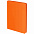 Ежедневник Shall, недатированный, оранжевый с логотипом в Самаре заказать по выгодной цене в кибермаркете AvroraStore