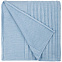 Плед Pail Tint, голубой с логотипом в Самаре заказать по выгодной цене в кибермаркете AvroraStore