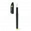 Ручка с покрытием Soft Touch SPACIAL  с логотипом в Самаре заказать по выгодной цене в кибермаркете AvroraStore