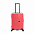 Чемодан Elton M, красный с логотипом в Самаре заказать по выгодной цене в кибермаркете AvroraStore