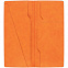 Органайзер для путешествий Petrus, оранжевый с логотипом в Самаре заказать по выгодной цене в кибермаркете AvroraStore