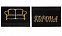 Лейбл жаккардовый Epsilon на заказ с логотипом в Самаре заказать по выгодной цене в кибермаркете AvroraStore