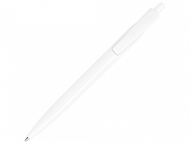 Ручка пластиковая шариковая «Alessio» из переработанного ПЭТ с логотипом в Самаре заказать по выгодной цене в кибермаркете AvroraStore