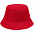 Панама Vento, красная с логотипом в Самаре заказать по выгодной цене в кибермаркете AvroraStore