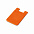 Визитница для смартфона SHELLEY. с логотипом в Самаре заказать по выгодной цене в кибермаркете AvroraStore