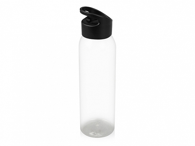 Бутылка для воды «Plain 2» с логотипом в Самаре заказать по выгодной цене в кибермаркете AvroraStore