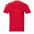 Футболка унисекс 52B Красный с логотипом в Самаре заказать по выгодной цене в кибермаркете AvroraStore