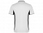 Рубашка поло «Montmelo» мужская с логотипом в Самаре заказать по выгодной цене в кибермаркете AvroraStore