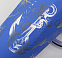 Термостакан "Calypso" 500 мл, покрытие soft touch с логотипом в Самаре заказать по выгодной цене в кибермаркете AvroraStore