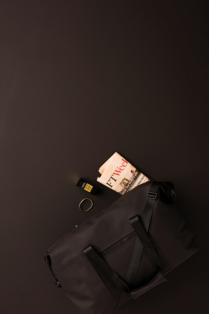 Дорожная сумка VINGA Baltimore с логотипом в Самаре заказать по выгодной цене в кибермаркете AvroraStore