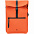 Рюкзак Urban Daily, оранжевый с логотипом в Самаре заказать по выгодной цене в кибермаркете AvroraStore
