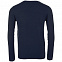 Пуловер мужской Glory Men, темно-синий с логотипом в Самаре заказать по выгодной цене в кибермаркете AvroraStore