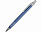 Ручка шариковая Бремен, черный с логотипом в Самаре заказать по выгодной цене в кибермаркете AvroraStore