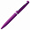 Ручка шариковая Bolt Soft Touch, белая с логотипом в Самаре заказать по выгодной цене в кибермаркете AvroraStore